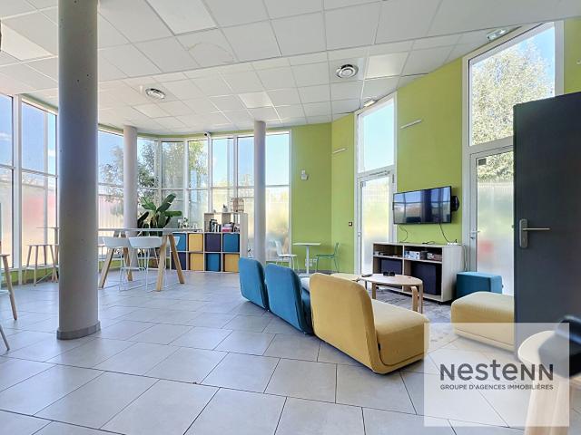 Appartement 1 pièce 18 m²