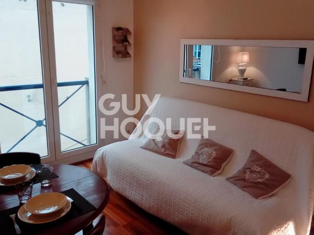 Appartement 1 pièce 18 m²