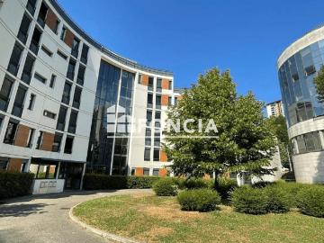 Appartement 1 pièce 18 m²