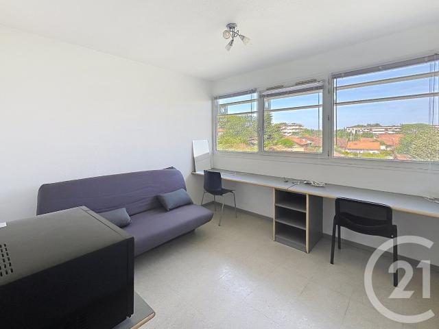 Appartement 1 pièce 18 m²