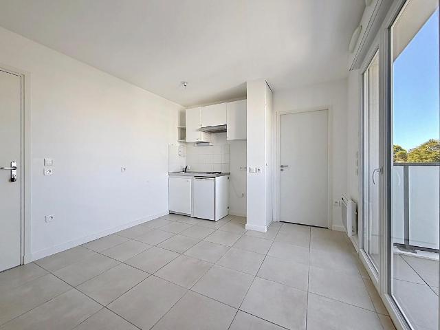 Appartement 1 pièce 18 m²