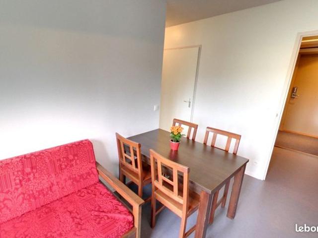 Appartement 1 pièce 18 m²