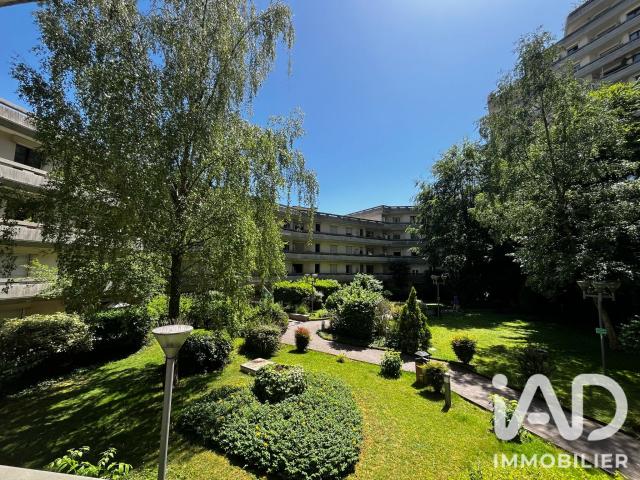 Appartement 1 pièce 18 m²