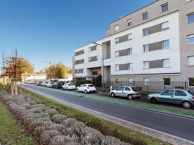 Appartement 1 pièce 23 m²