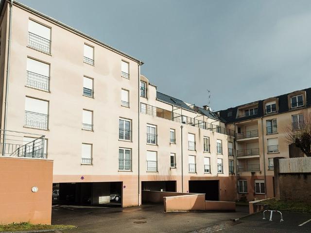 Appartement 1 pièce 18 m²