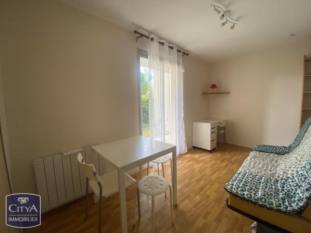 Appartement 1 pièce 18 m²