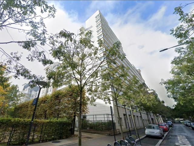 Appartement 1 pièce 18 m²