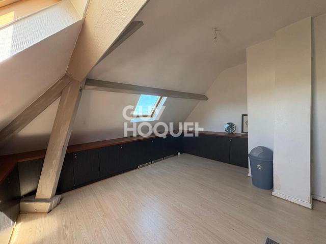 Appartement 1 pièce 18 m²