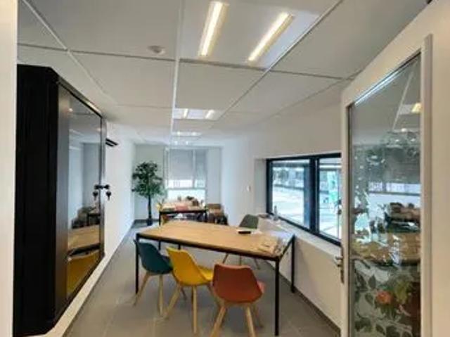 Appartement 1 pièce 18 m²