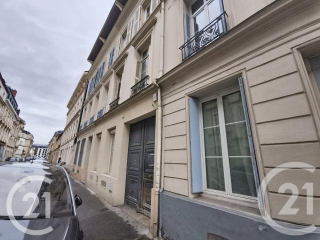 Appartement 1 pièce 18 m²