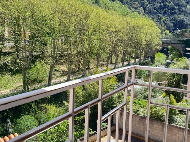 Appartement 1 pièce 18 m²