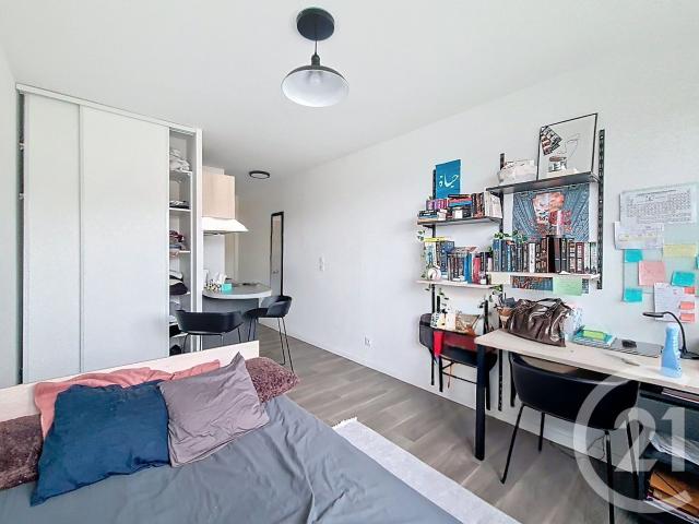 Appartement 1 pièce 18 m²