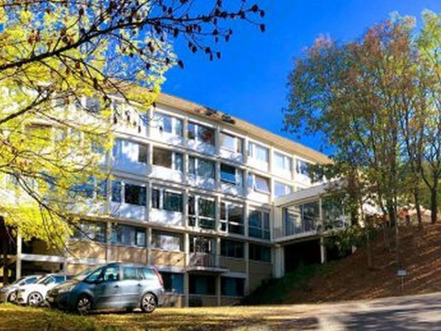 Appartement 1 pièce 18 m²