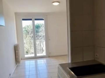 Appartement 1 pièce 18 m²