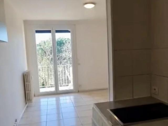 Appartement 1 pièce 18 m²