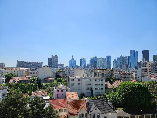Appartement 1 pièce 18 m²