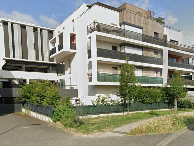 Appartement 1 pièce 18 m²