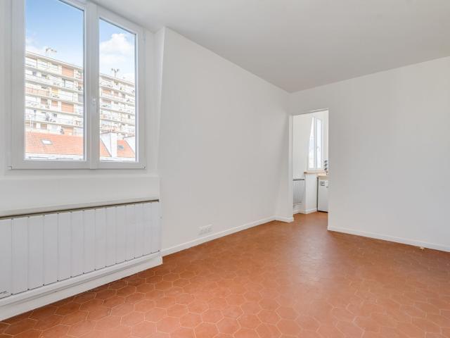 Appartement 1 pièce 18 m²