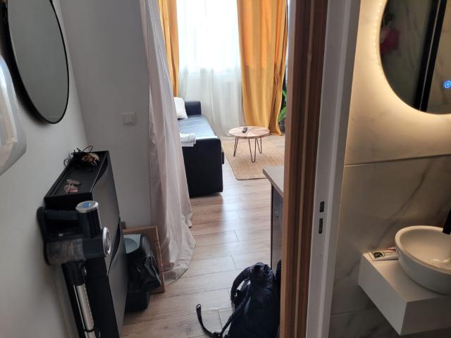 Appartement 1 pièce 18 m²