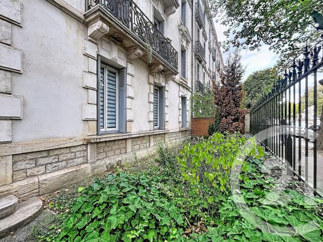 Appartement 1 pièce 18 m²