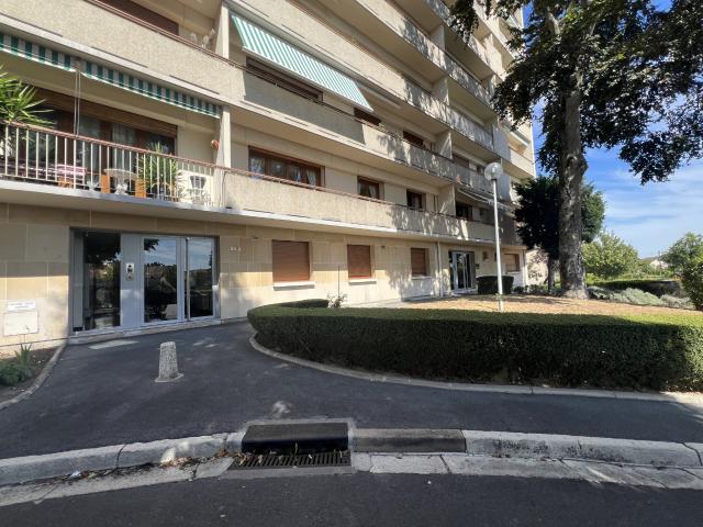 Appartement 1 pièce 18 m²