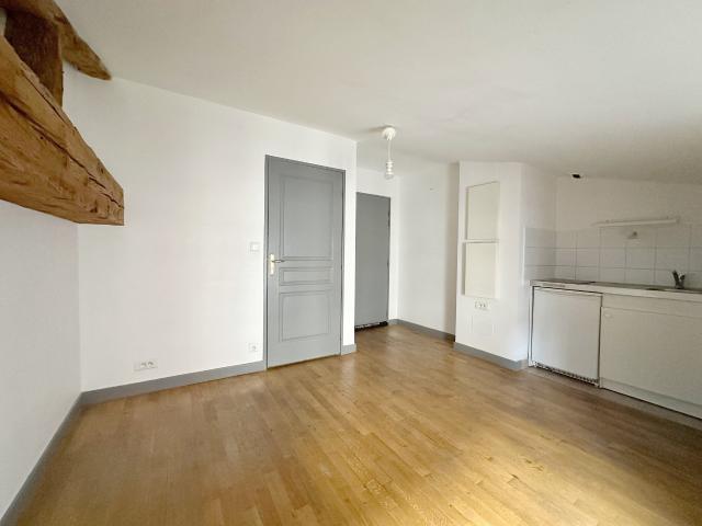 Appartement 1 pièce 18 m²