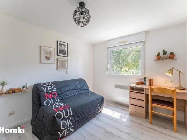 Appartement 1 pièce 18 m²