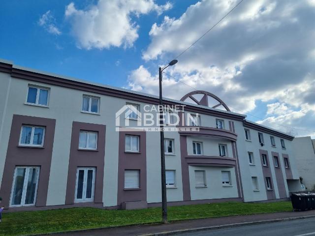 Appartement 1 pièce 18 m²
