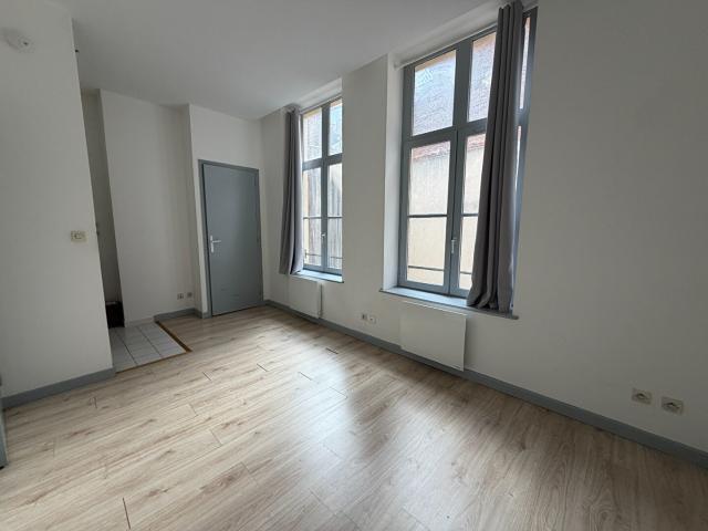 Appartement 1 pièce 18 m²