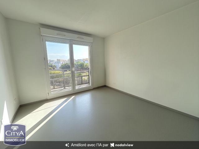 Appartement 1 pièce 18 m²