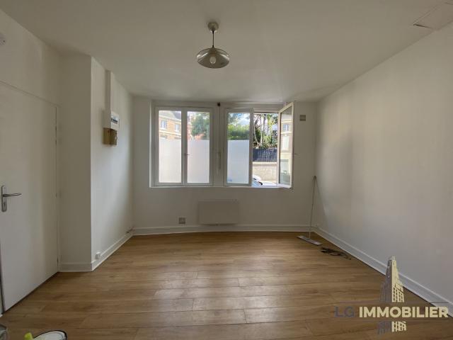 Appartement 1 pièce 18 m²
