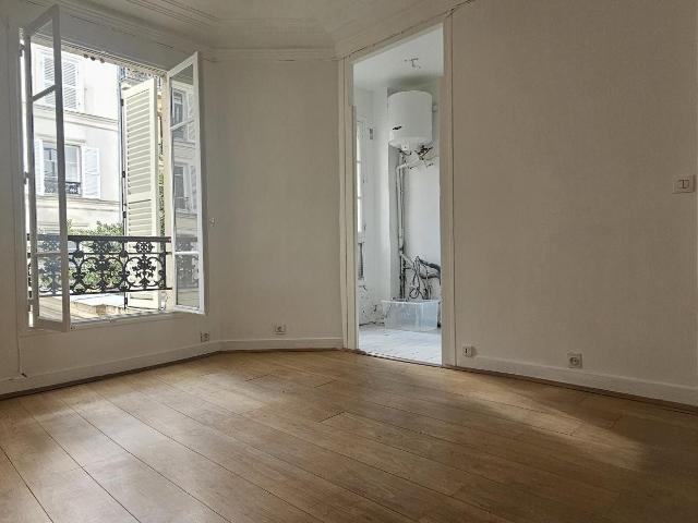 Appartement 1 pièce 18 m²