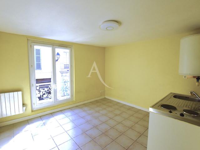 Appartement 1 pièce 18 m²