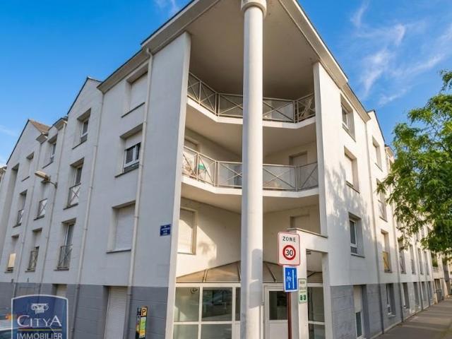 Appartement 1 pièce 18 m²