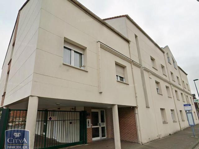 Appartement 1 pièce 18 m²