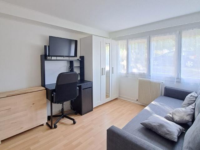 Appartement 1 pièce 18 m²