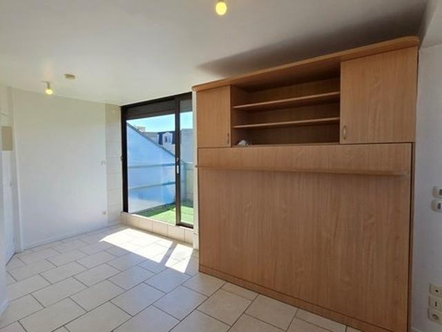 Appartement 1 pièce 18 m²