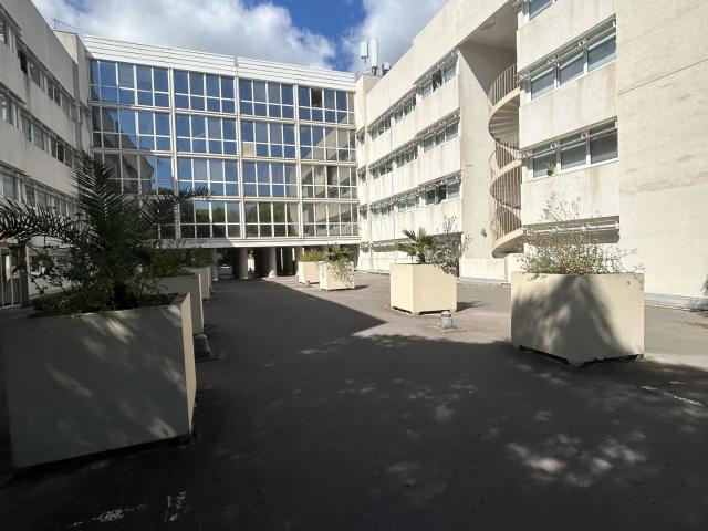 Appartement 1 pièce 18 m²