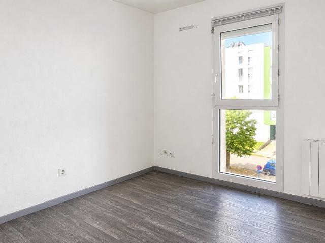 Appartement 1 pièce 18 m²