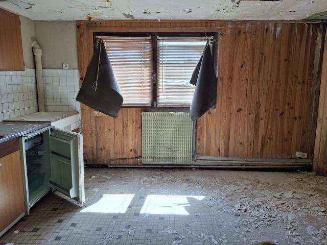 Appartement 1 pièce 18 m²