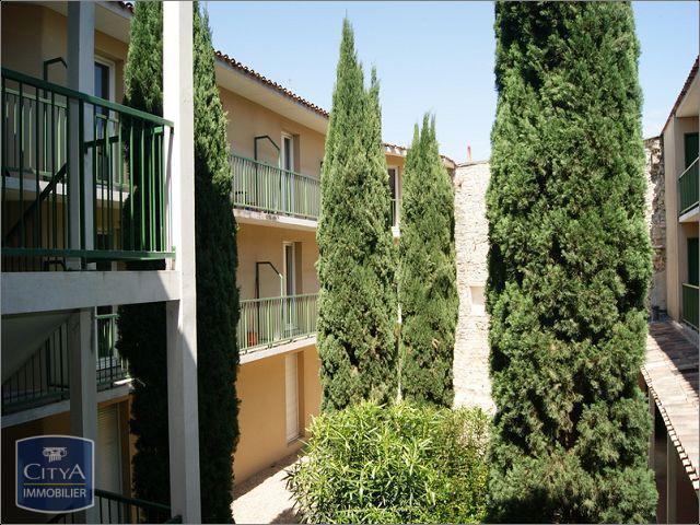Appartement 1 pièce 18 m²