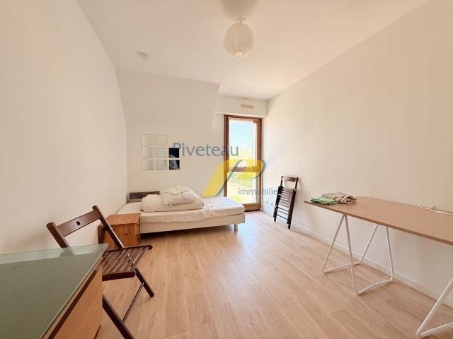 Appartement 1 pièce 18 m²