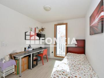Studio 18 m²