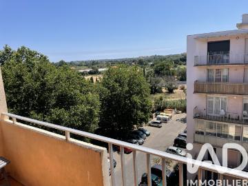 Méditerranée, La Languedocienne Montpellier, Maurin, Hérault, Languedoc-Roussillon