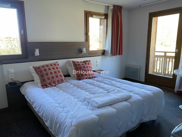 Appartement 1 pièce 18 m²