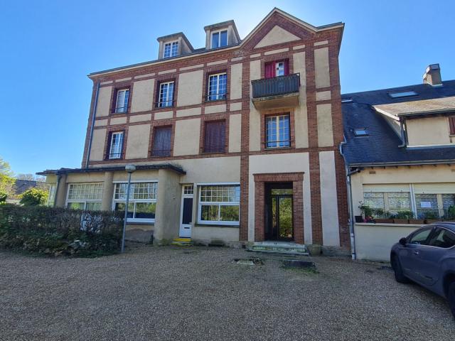 Appartement 1 pièce 18 m²
