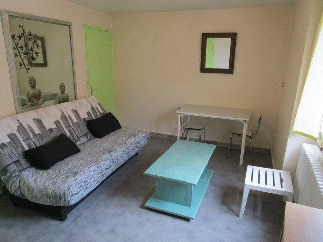 Appartement 1 pièce 18 m²