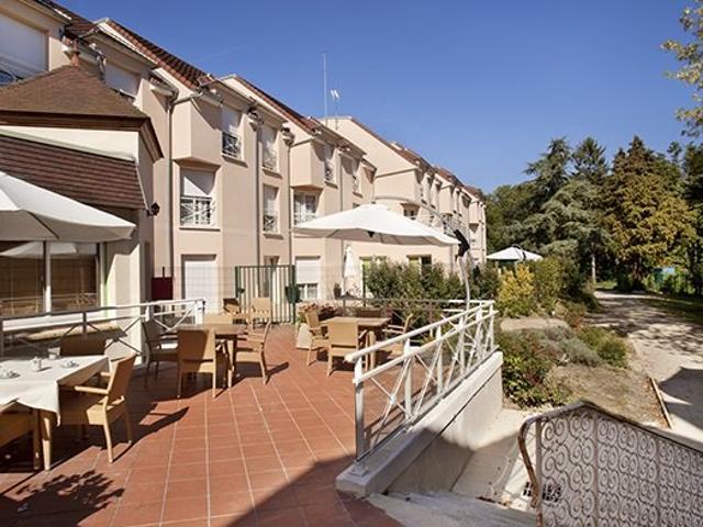Appartement 1 pièce 18 m²