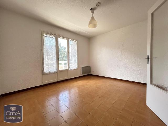 Appartement 1 pièce 18 m²