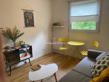 Appartement 1 pièce 18 m²
